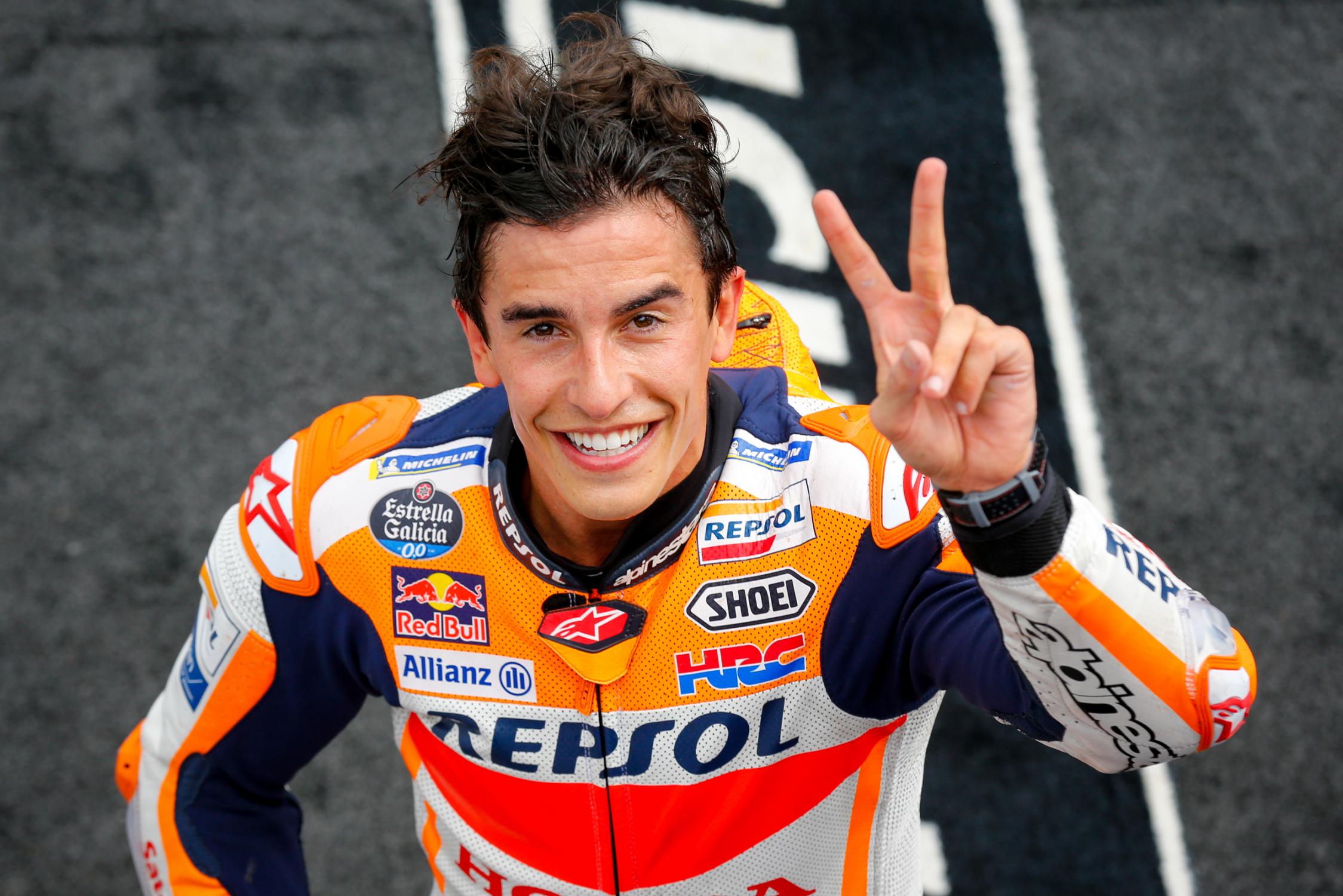 王者，必定歸來 | 2021 MotoGP德國站