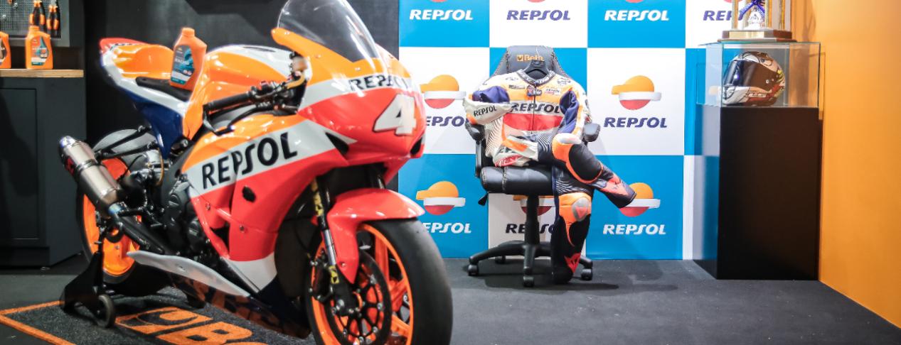 Repsol 2024 年英特拉格斯節(jié)：逾萬人參與